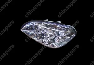 Фара передняя левая Chery Eastar