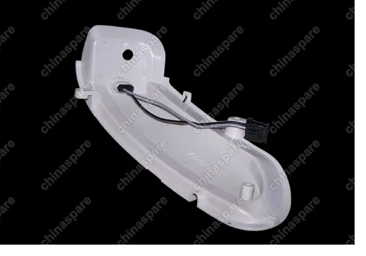 B113731011 Rear view mirror Chery Eastar