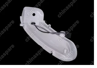 B113731011 Rear view mirror Chery Eastar