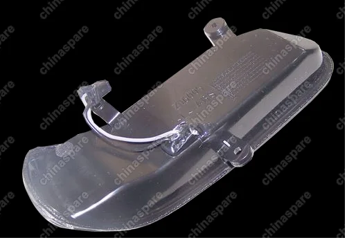 B113731011DB Trunning light-rr mirror lh otr Chery Eastar