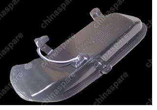 B113731011DB Trunning light-rr mirror lh otr Chery Eastar