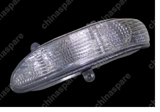 B113731011DB Trunning light-rr mirror lh otr Chery Eastar