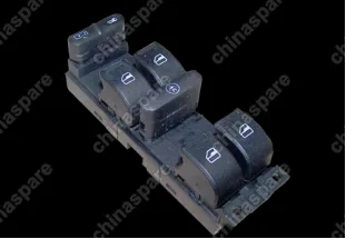 B113746130 Control switch device assy Chery Eastar