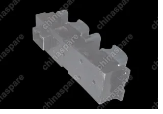 Блок управления стеклоподъемниками водительской двери Chery Eastar