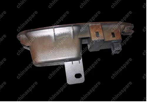 Кнопка стеклоподъемника двери передней Chery Eastar