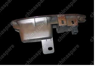 Кнопка стеклоподъемника двери передней Chery Eastar