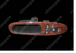 Кнопка стеклоподъемника двери передней Chery Eastar