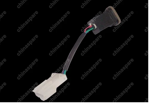 B113700023MA Switch assy - electric curtain Chery Eastar