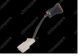B113700023MA Switch assy - electric curtain Chery Eastar