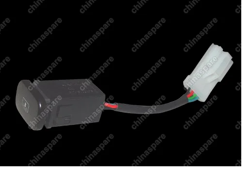 B113700023 Включатель шторки Chery Eastar