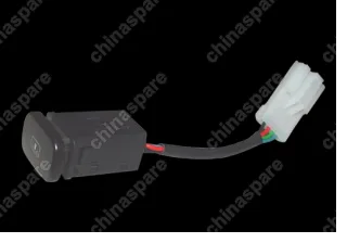 B113700023 Включатель шторки Chery Eastar