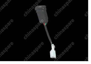 B113700023 Включатель шторки Chery Eastar