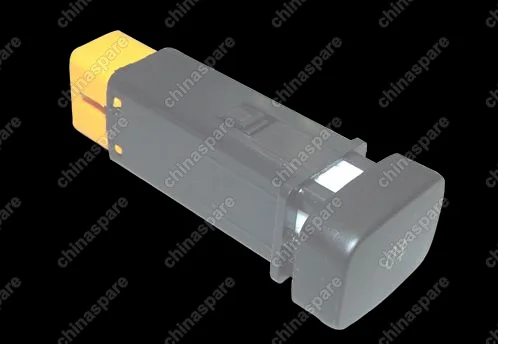 Кнопка включения задних пфар Chery Eastar