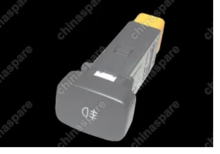 Кнопка включения задних пфар Chery Eastar