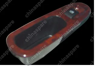 Кнопка включения задних стеклоподъёмников Chery Eastar