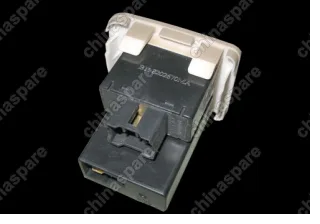 B118202670MA Switch assy- head lamp regulator Chery Eastar