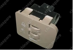 B118202670MA Switch assy- head lamp regulator Chery Eastar