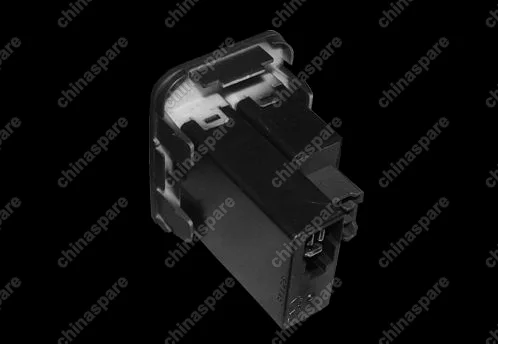 B118202670 Кнопка реостата корректора фар Chery Eastar