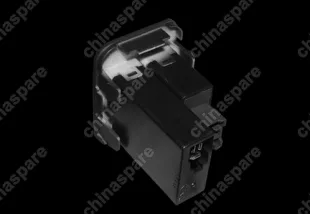 B118202670 Кнопка реостата корректора фар Chery Eastar