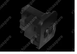 B118202670 Кнопка реостата корректора фар Chery Eastar