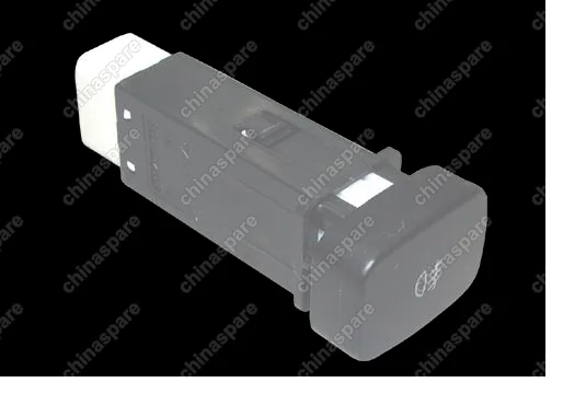 Кнопка включения передних пт Chery Eastar