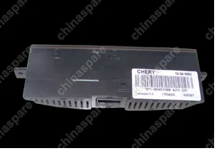 B113804010BB Auxiliary dashboard Chery Eastar