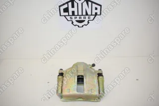 Суппорт тормозной передний левый Chery Fora