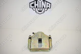 Суппорт тормозной передний правый Chery Fora