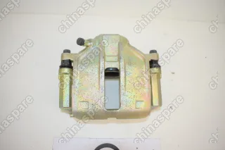 Суппорт тормозной передний правый Chery Fora