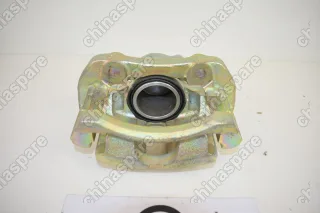 Суппорт тормозной передний правый Chery Fora