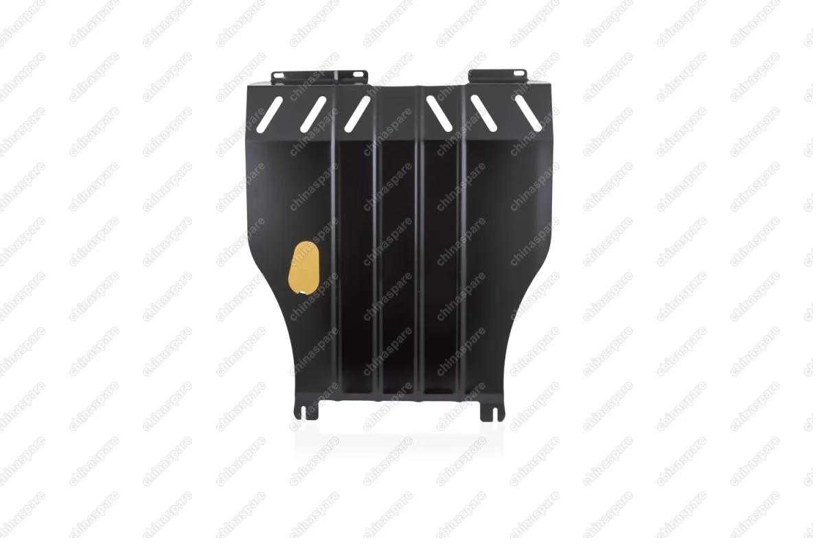 ЗК и крепеж подходит для CHERY Tiggo (06-10) 1,6/2,0/2,4 бен. МТ/АТ