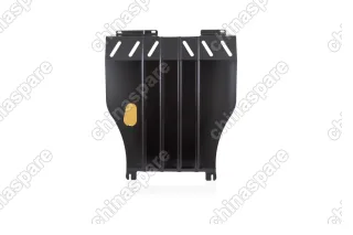 ЗК и крепеж подходит для CHERY Tiggo (06-10) 1,6/2,0/2,4 бен. МТ/АТ