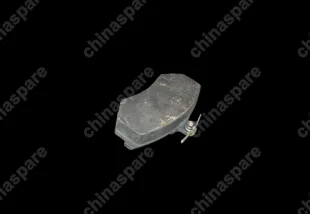 B113501080 Fr inr brake pad Chery Fora