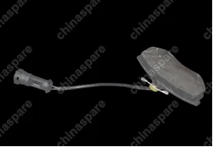 B113501090 Fr otr brake pad Chery Fora