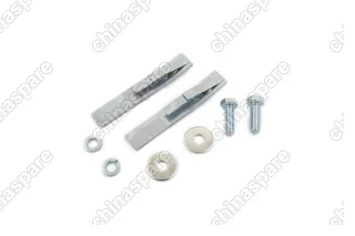 ЗК и крепеж подходит для CHERY Tiggo (06-10) 1,6/2,0/2,4 бен. МТ/АТ