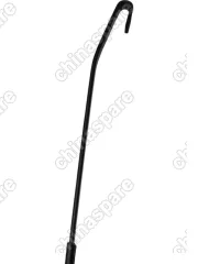 Рычаг стеклоочистителя правый Chery Fora