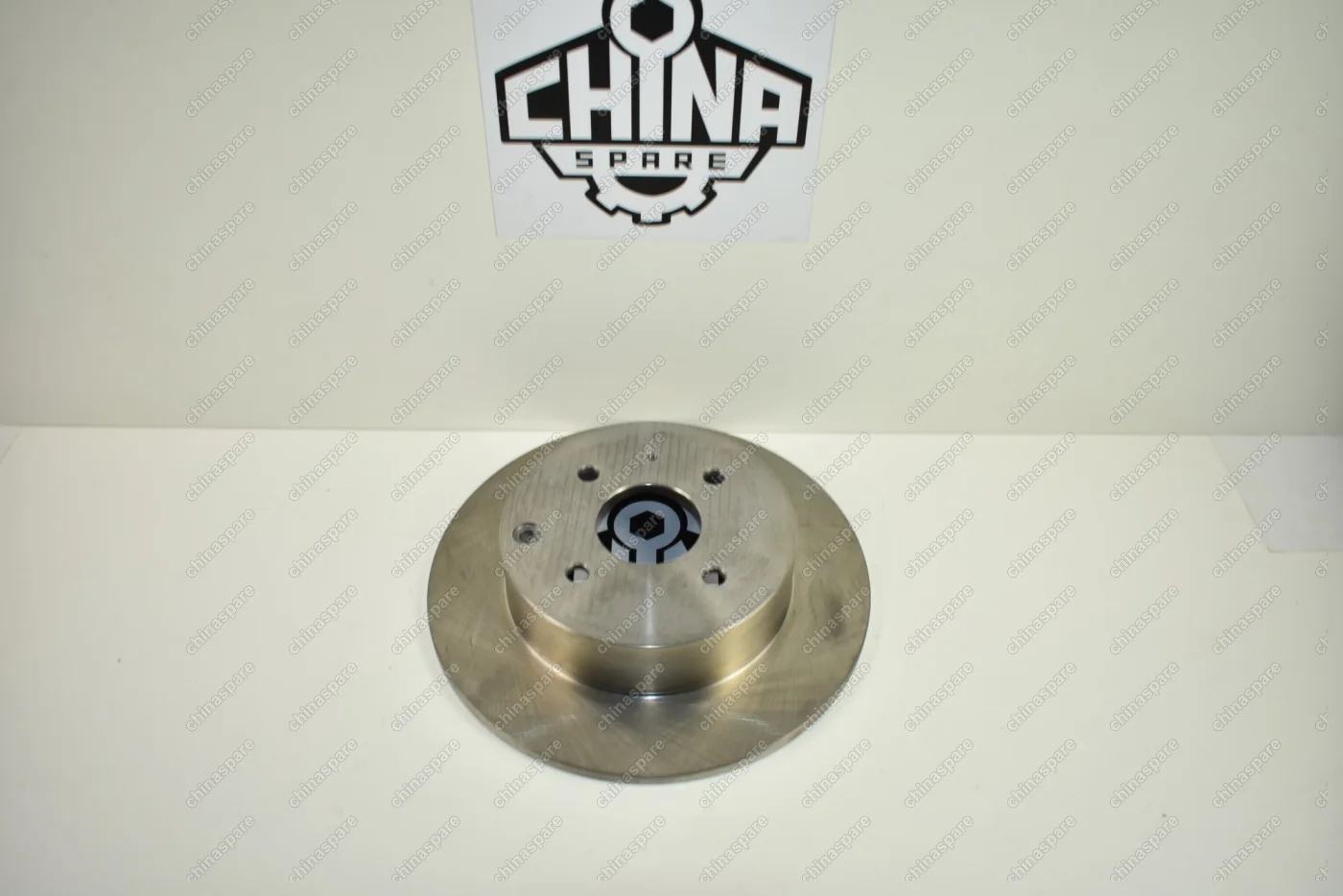 Диск тормозной задний Chery Fora