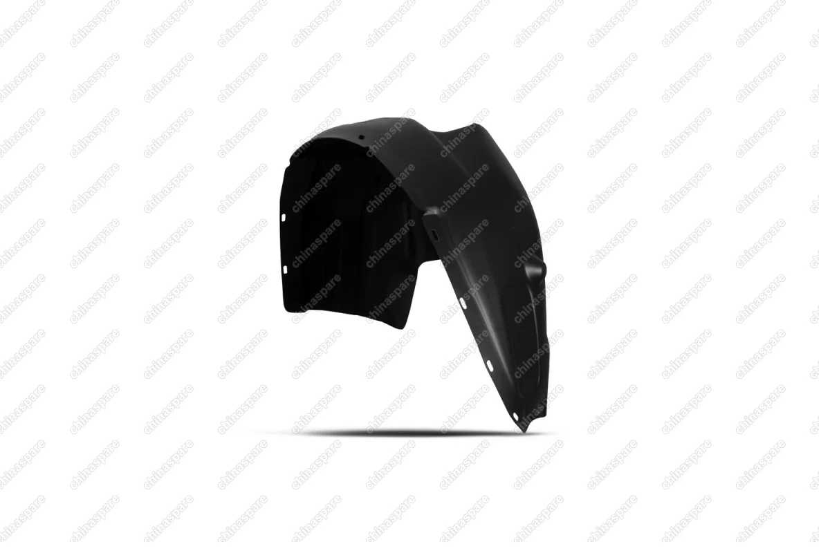 Подкрылок CHERY Tiggo, 2011-> передний левый