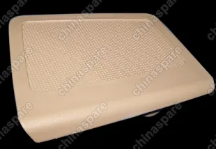 A215608024BE Rr speaker cover rh-parcel shelf Chery Fora
