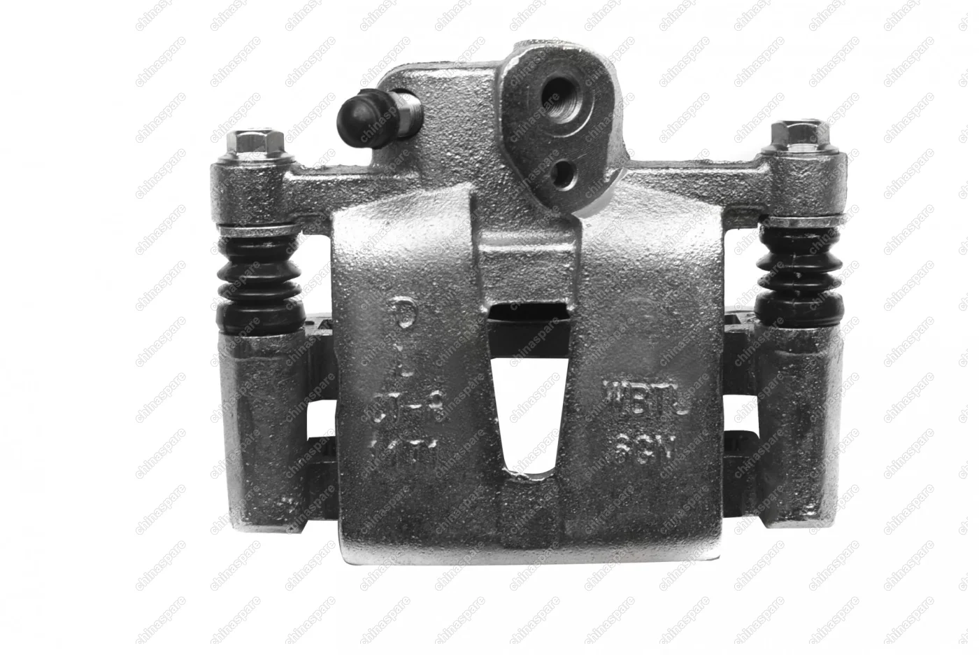 Суппорт тормозной задний левый New 6GN Chery Fora