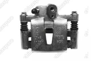 Суппорт тормозной задний левый New 6GN Chery Fora