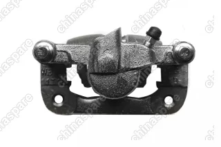 Суппорт тормозной задний левый New 6GN Chery Fora