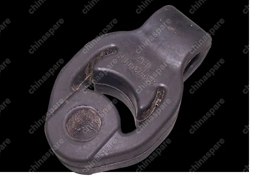 Подвес глушителя резиновый Chery Fora