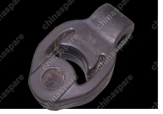 Подвес глушителя резиновый Chery Fora