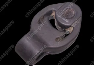 Подвес глушителя резиновый Chery Fora