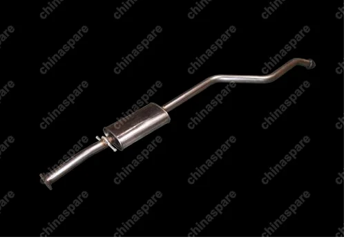 A212AY1201110BA Silencer - fr Chery Fora