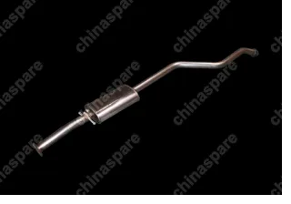 A212AY1201110BA Silencer - fr Chery Fora