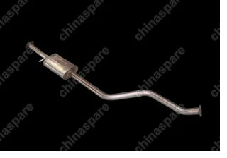 A212AY1201110BA Silencer - fr Chery Fora