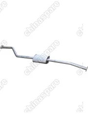 Глушитель Резонатор Chery Fora