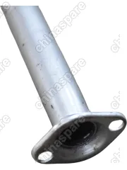 Глушитель Резонатор Chery Fora